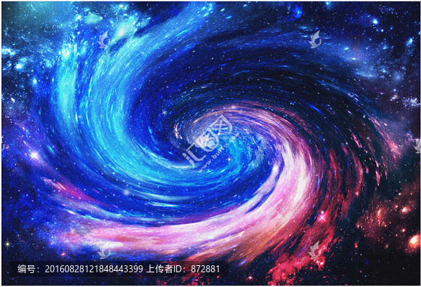 宇宙旋渦