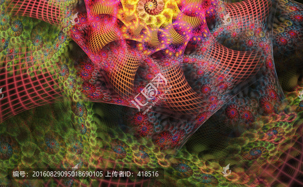 花紋圖案