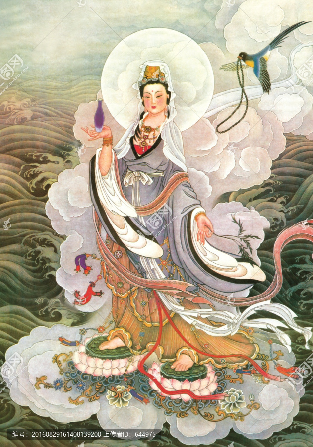 唐卡