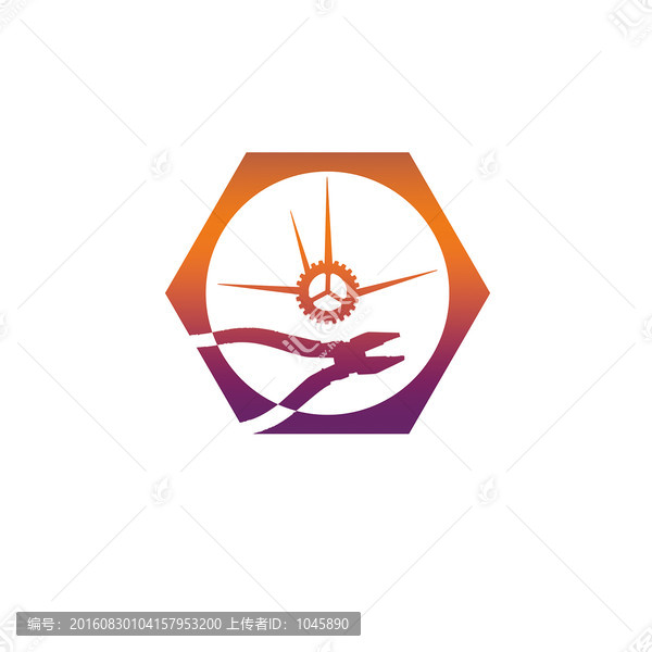 LOGO設計,五金