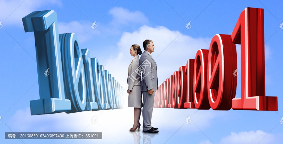 數(shù)據(jù)中心的工作人員