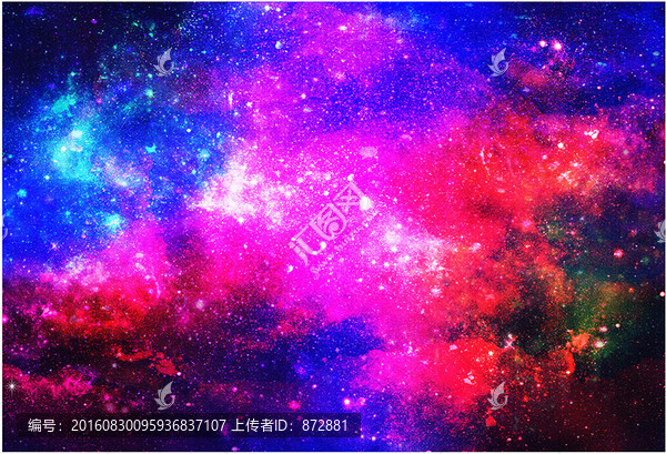 星空?qǐng)D