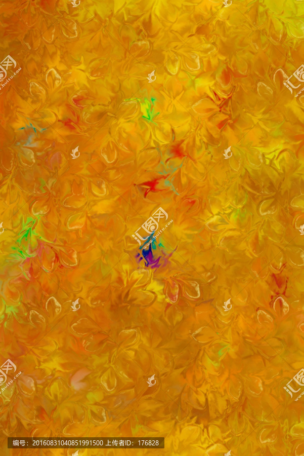 暗花紋理