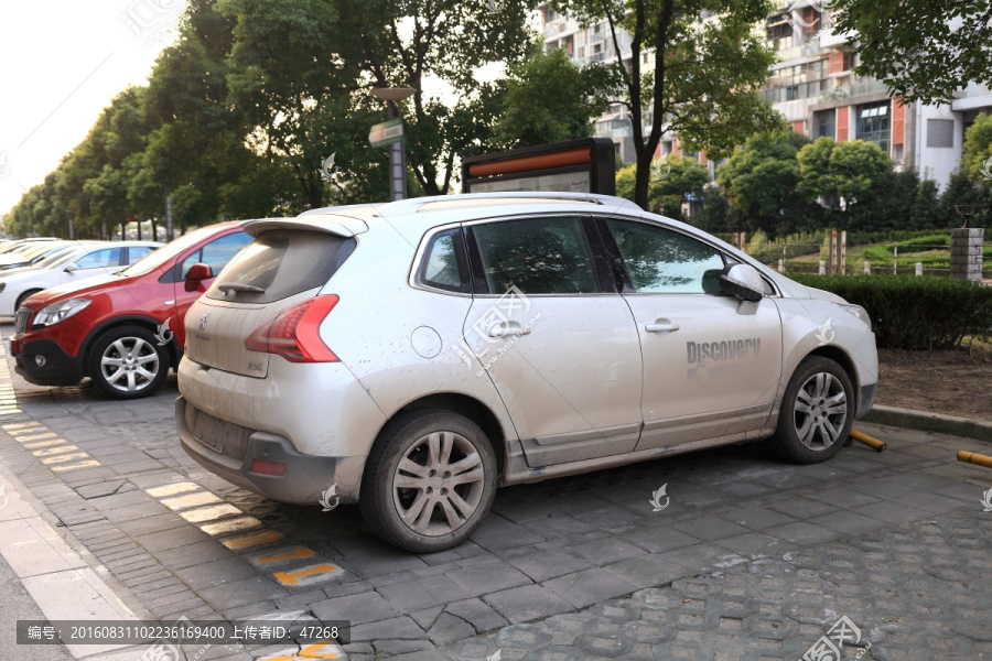 汽车,越野车