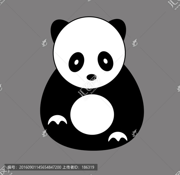 熊貓