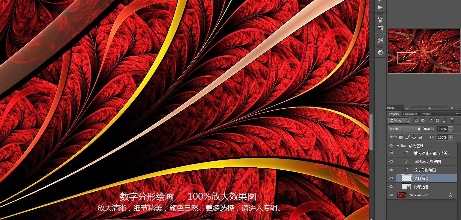 花紋圖案