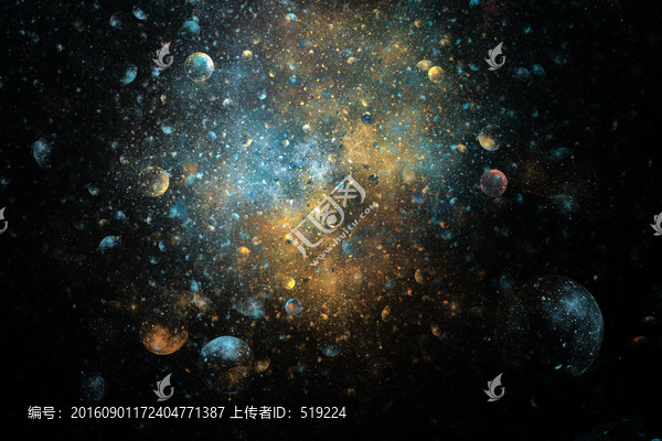 星空