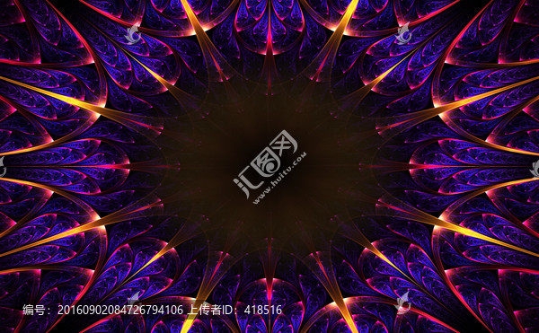 花紋圖案