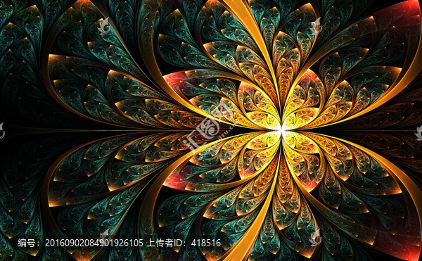 花紋圖案