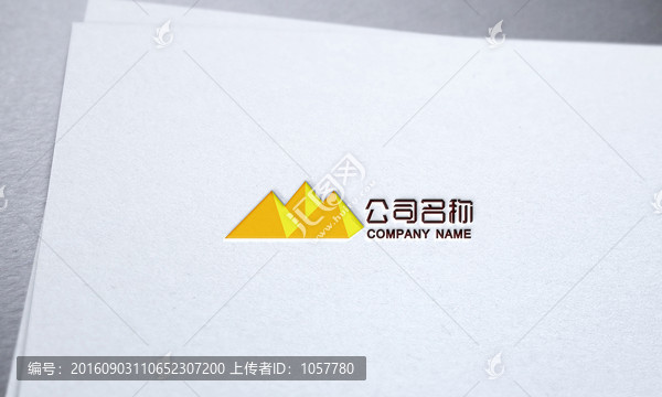 金融重工企業(yè)標(biāo)志