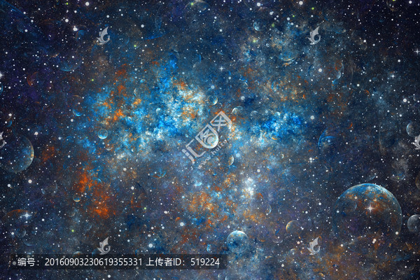 星空