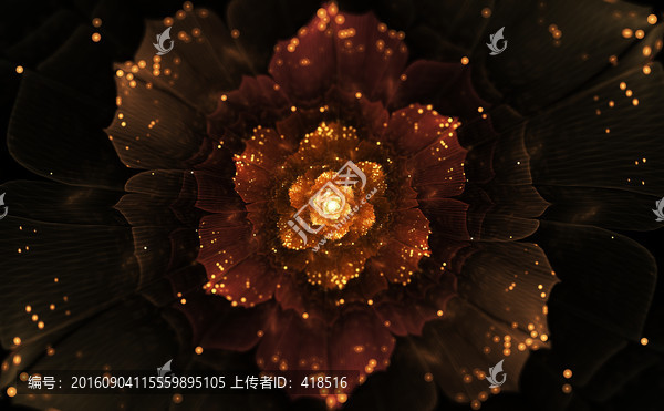 花紋圖案