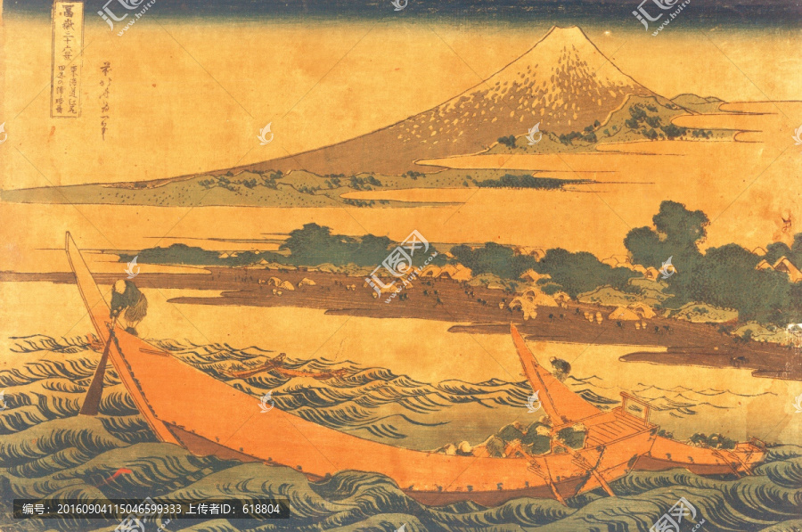風(fēng)景水墨畫(huà),畫(huà)廊品質(zhì)