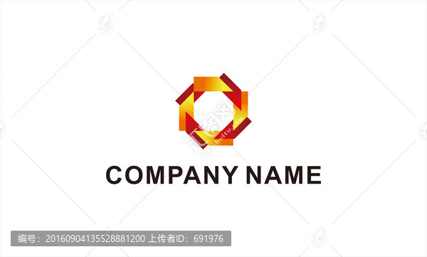 金融logo