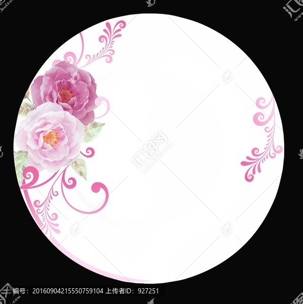 陶瓷花紙?jiān)O(shè)計(jì)