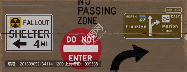 復(fù)古抽屜板裝飾畫