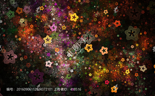 花紋圖案