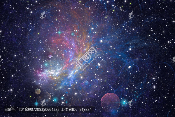 星空