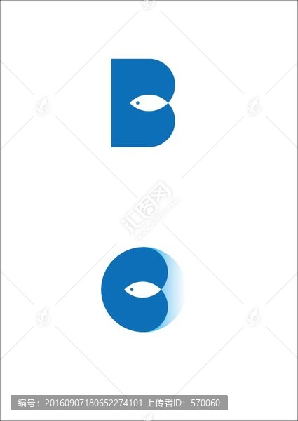 魚(yú)標(biāo)志
