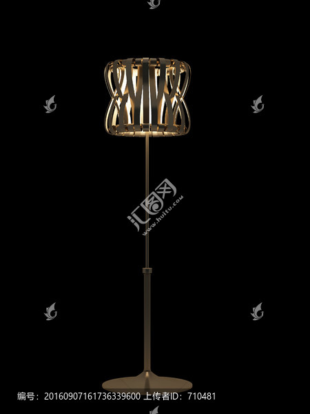 燈的藝術(shù)