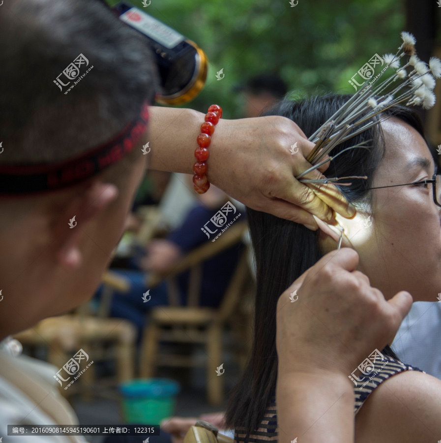 成都鹤鸣茶社