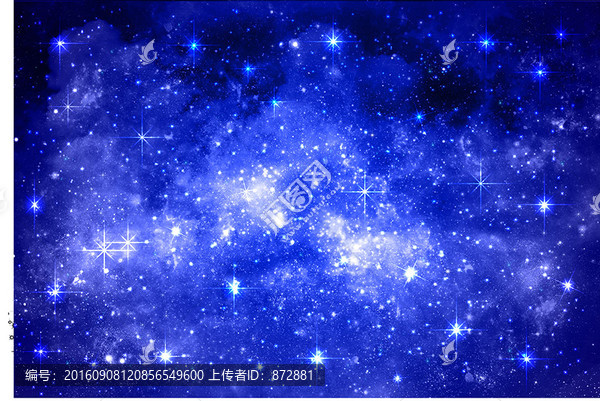 星空?qǐng)D