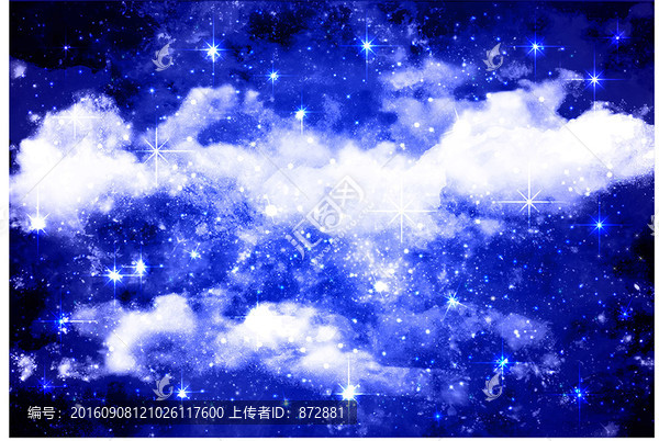 星空?qǐng)D