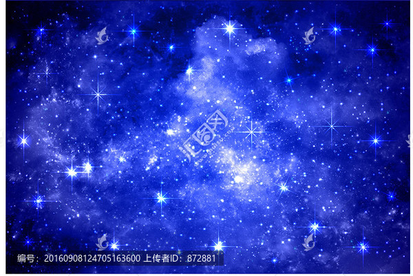 星空?qǐng)D
