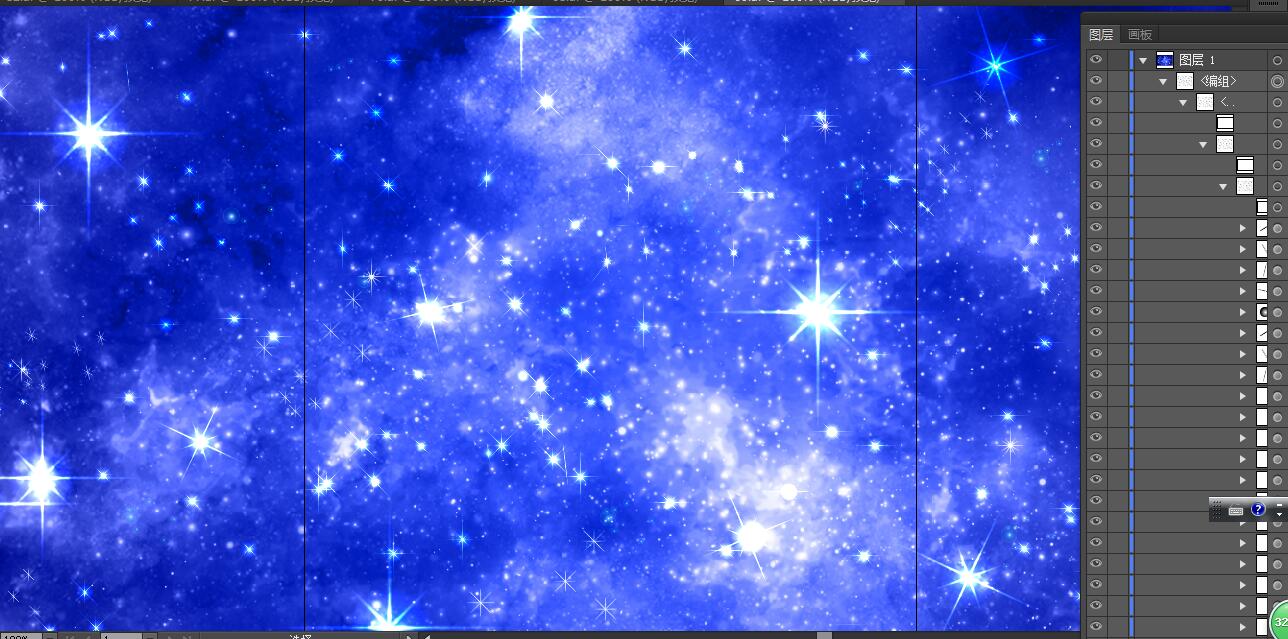 星空?qǐng)D