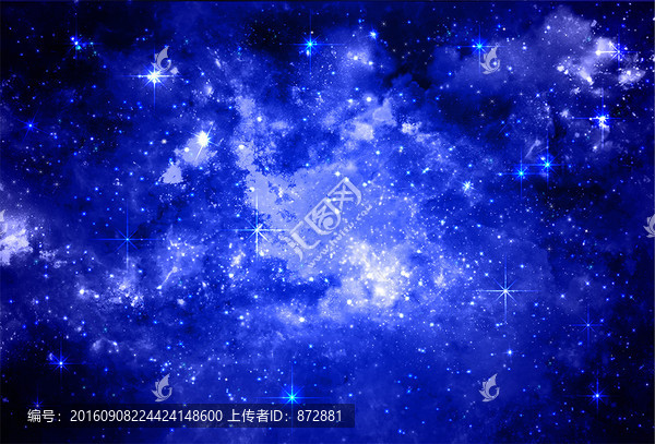 星空圖