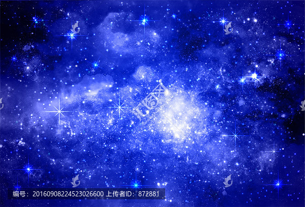 星空圖