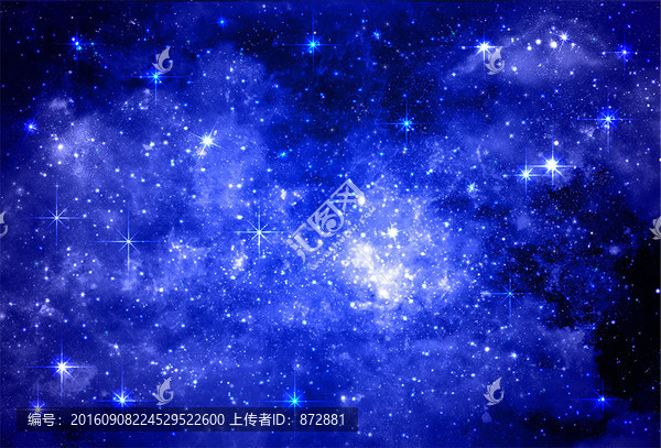 星空?qǐng)D
