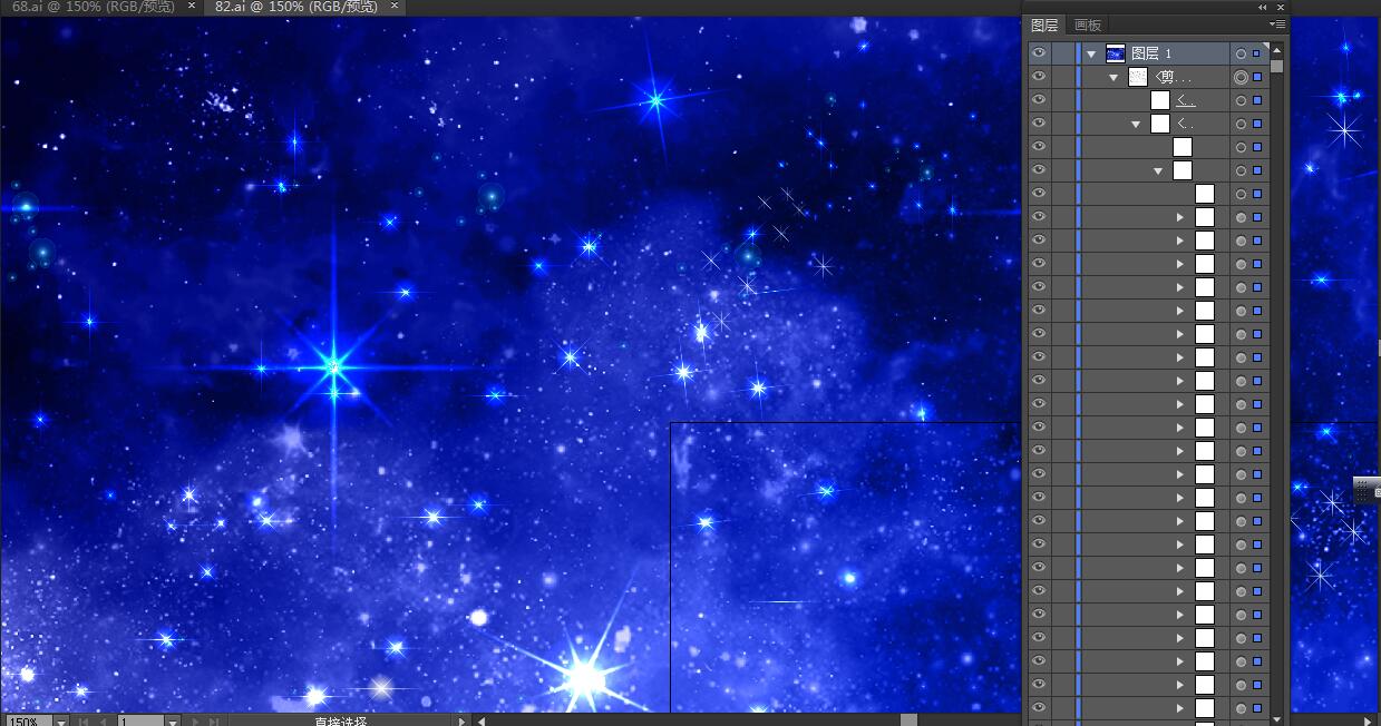 星空?qǐng)D