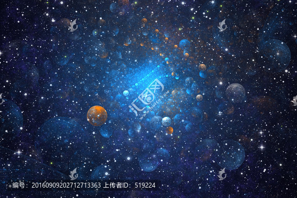 星空