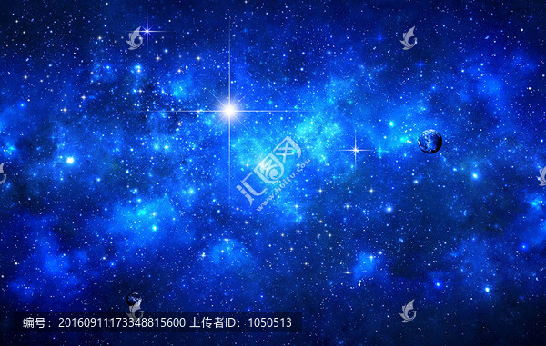 星空