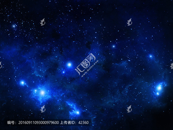 星空銀河