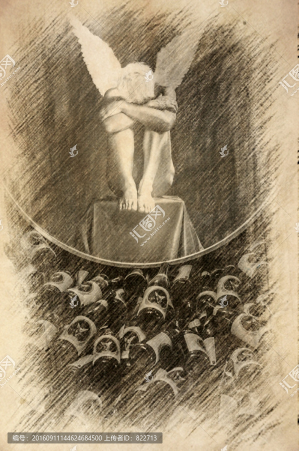 人文素描