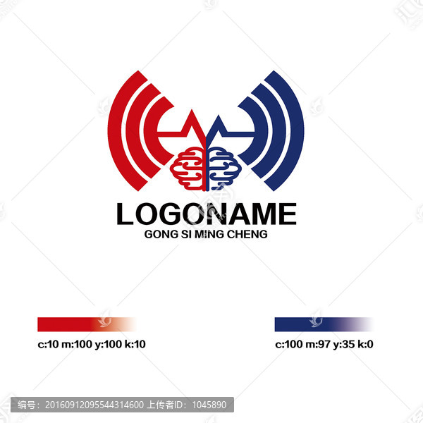 LOGO設(shè)計(jì)通用