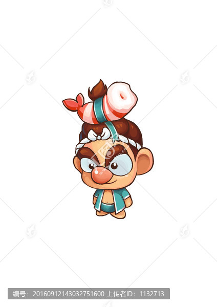 壽司小子