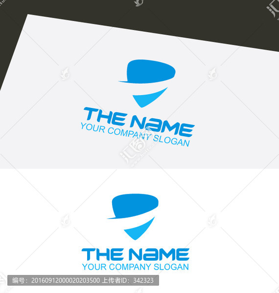 安全元素LOGO