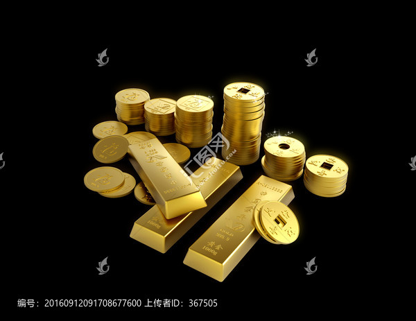 黃金