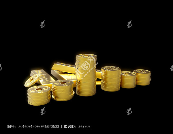 黃金