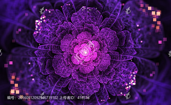 花朵