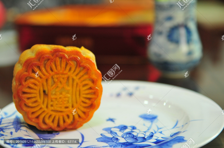 仲秋节,月饼,传统节日,团圆日