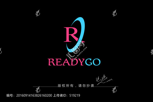 字母R
