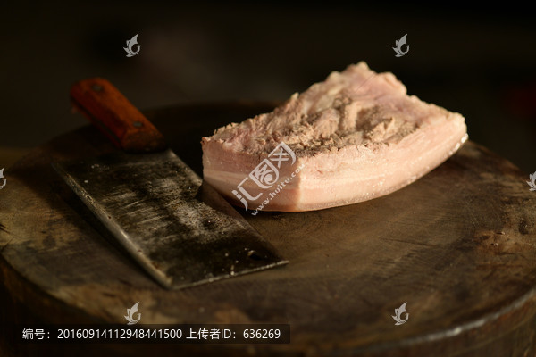 五花肉