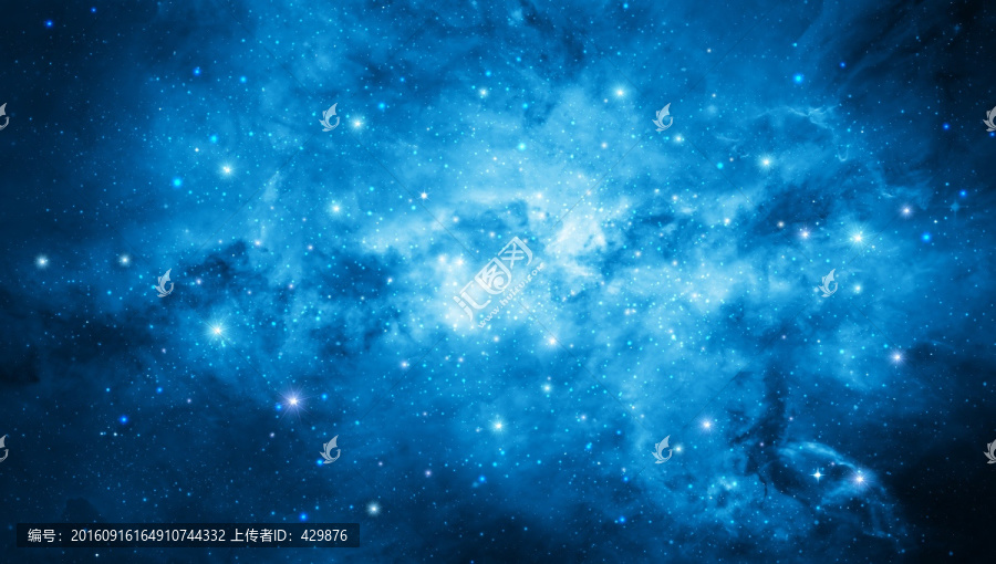 宇宙星空