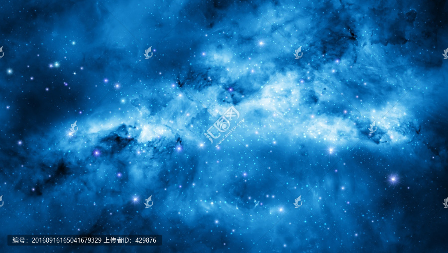 宇宙星空