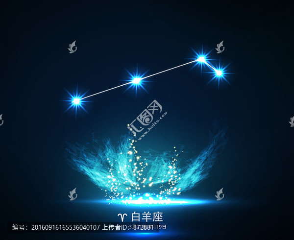 白羊座