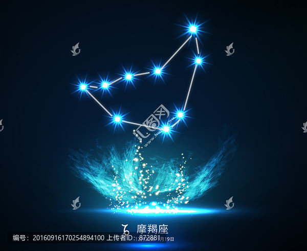 摩羯座